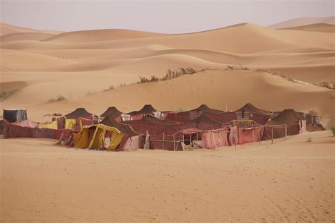 Round the World Sabbatical RTW2: Sahara Desert - Morocco