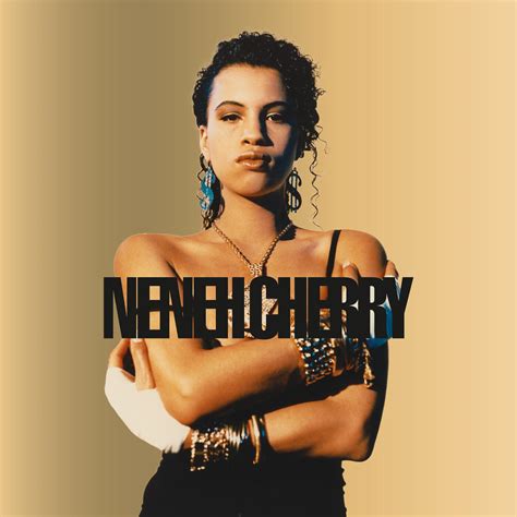 Neneh Cherry - Buffalo Stance | iHeart