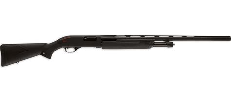 Winchester Firearms SXP Black Shadow 12 Gauge Pump Shotgun | Vance Outdoors