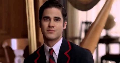 Glee: Blaine Anderson's 10 Best Solos, Ranked | ScreenRant