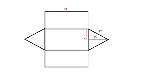 How To Draw A Net For Prism - Theatrecouple12