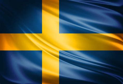 Ultimate Guide to the Meaning of the Swedish Flag