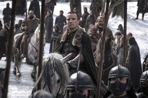 Game of Thrones: Gendry's Name, Parentage, and Lordship Explained ...