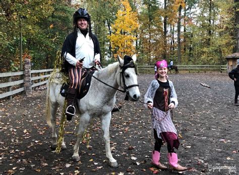 10+ Ideas for Halloween Horse and Rider Costumes