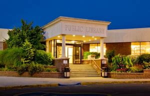 Adult Programs - North Shore Public Library