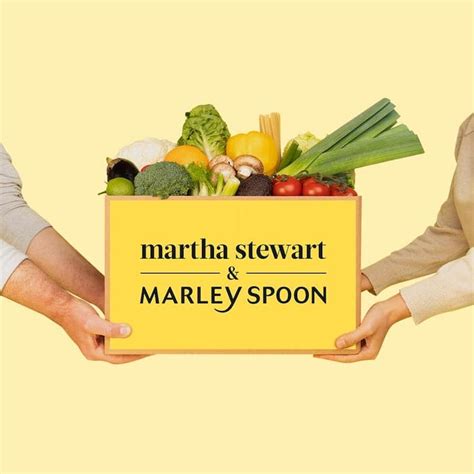 Our Meal Delivery Service - Marley Spoon