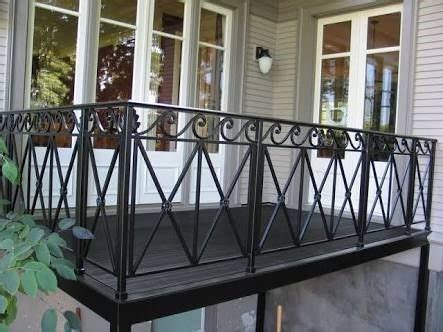 15 balcony railing design ideas to inspire your next home renovation ...