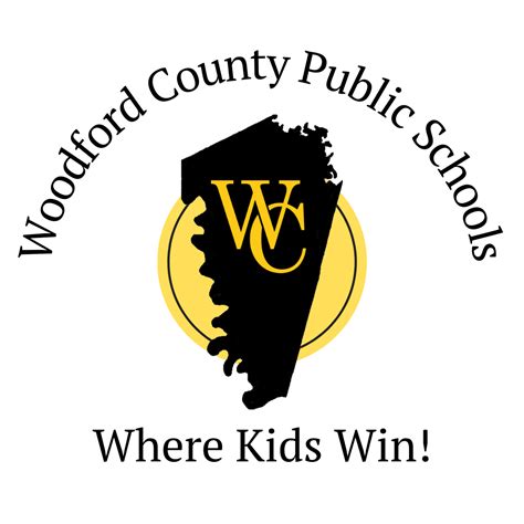 Home - Woodford County Schools