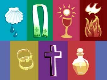 7 Sacraments - Home