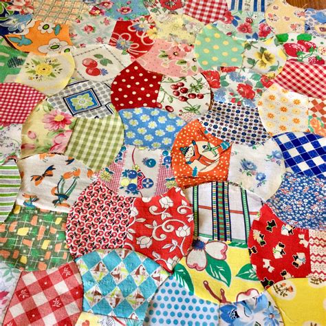 Plodding along with my Nickels and Dimes quilt. Scrappy Quilts ...