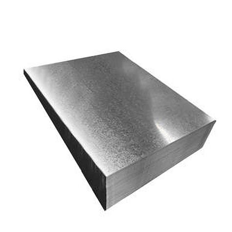 Q235 Hot Galvanized Steel Plate Galvanized Iron Sheets Price Galvanized ...