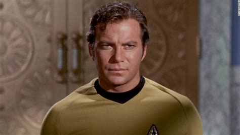 In pictures: William Shatner - CNN | Sakerongde