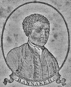 Benjamin Banneker Facts & Biography | Famous Mathematicians