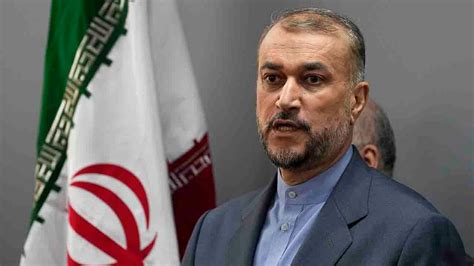 Iran threatens Israel over looming ground offensive in Gaza: report ...