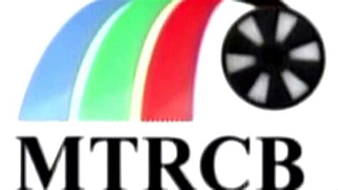 MTRCB Logo - LogoDix