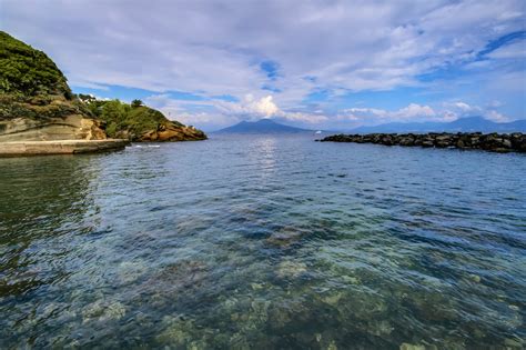 Naples Italy beaches - bbalcentrostorico