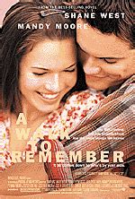 Walk To Remember, A- Soundtrack details - SoundtrackCollector.com