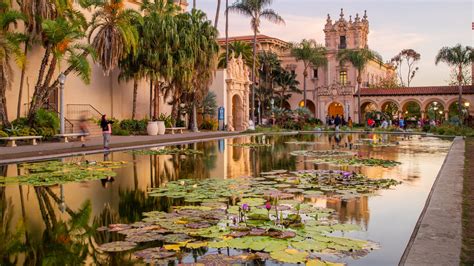 Balboa Park, San Diego Vacation Rentals: house rentals & more | Vrbo