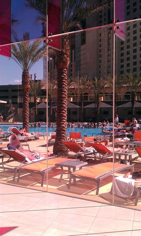 Planet Hollywood Pool View | Vegas hotel, Hollywood hotel, Vegas baby