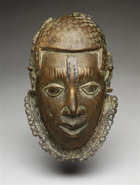 KINGDOM OF BRONZE (Benin Empire Art) – Originalpeople.org