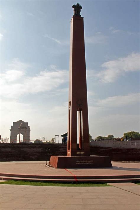 Eight interesting facts you need to know about National War Memorial ...