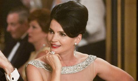 Blogs - Mad Men - Q&A – Julia Ormond (Marie Calvet) - AMC