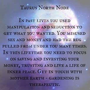 Taurus north node Scorpio Ascendant, Virgo And Libra, Zodiac Capricorn ...