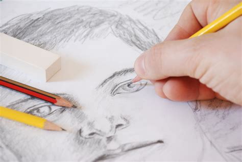 12 Tips for Drawing Portraits of Children