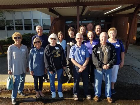 Kellam High School Class of 1967 50th Reunion (Class of '65-'70 Welcome)