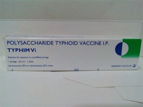 Tdap (Adacel) - Vaccine Ingredients