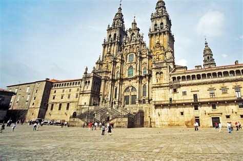 8 Best Things to Do in Santiago de Compostela - What is Santiago de ...