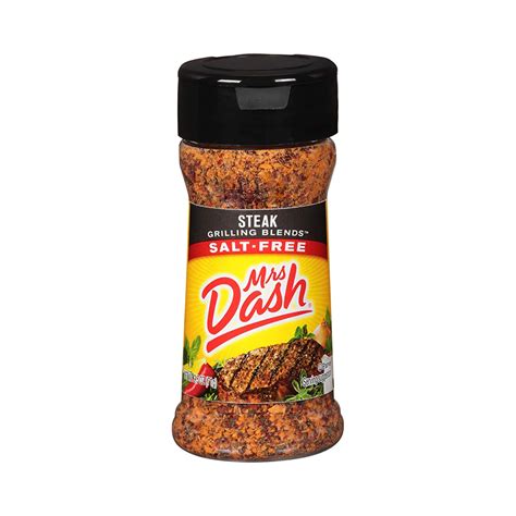 Mrs Dash Original Grill Steak Seasoning 71g (2.5oz) | American Food Mart