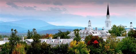 Admissions | Middlebury College