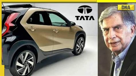 'Ratan Tata's Dream Car Tata Nano in new Avtaar': Misleading post doing ...