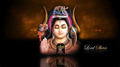 Lord Shiva HD Background Wallpaper 13105 - Baltana