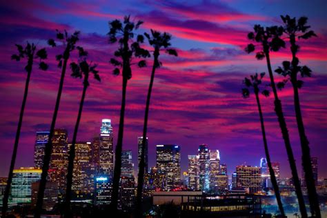 7 Places for the Best Nightlife in LA – Big 7 Travel