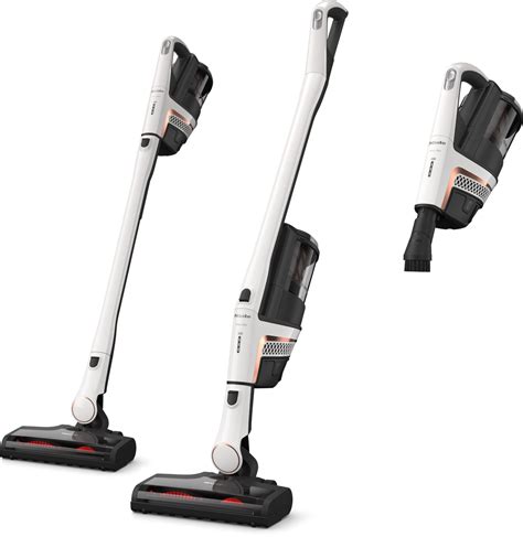 Miele Triflex HX2 Cordless stick vacuum cleaners