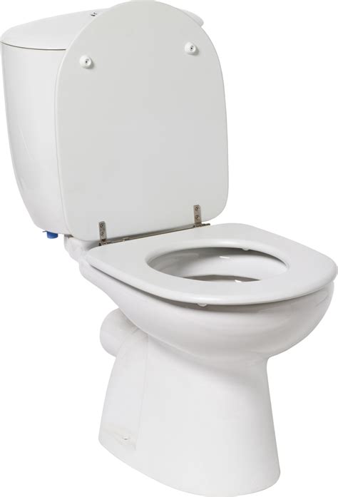 Toilet Side View Png