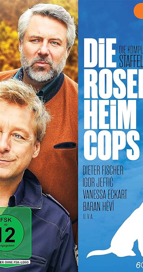 Die Rosenheim-Cops (TV Series 2002– ) - Full Cast & Crew - IMDb