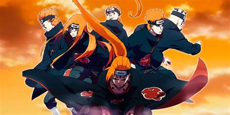 Naruto: The Six Paths of Pain, Explained