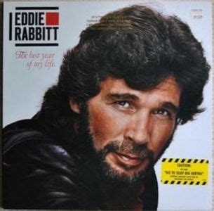 Eddie Rabbitt Lyrics, Songs, and Albums | Genius