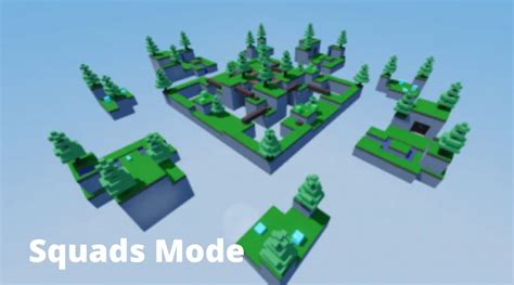 All maps in Roblox BedWars - Pro Game Guides