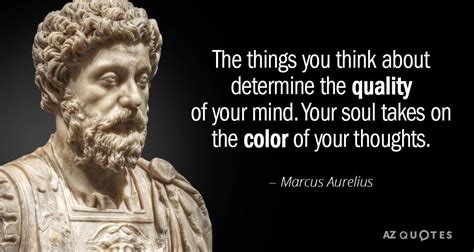 TOP 25 QUOTES BY MARCUS AURELIUS (of ... 25th Quotes, Wise Quotes ...