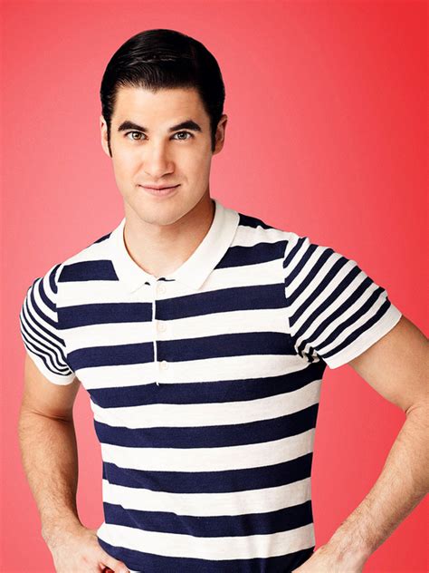 Blaine Anderson | Wikia Glee | Fandom