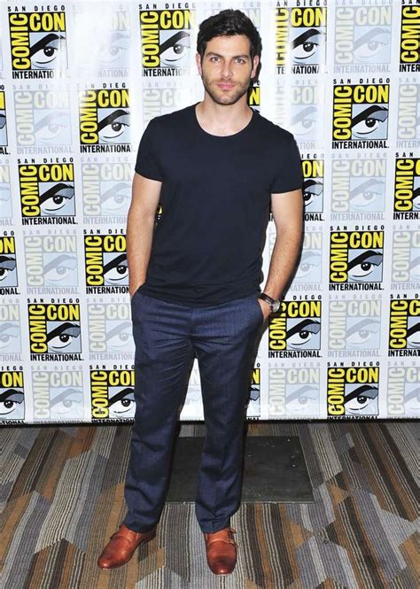 David Giuntoli Birthday, Real Name, Age, Weight, Height, Family, Facts ...