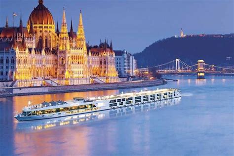 Die 10 Besten Flusskreuzfahrten von Amsterdam nach Budapest - TourRadar