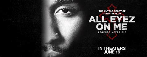 Film Review: 'All Eyez on Me' | The Takeaway | WNYC