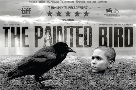 The Painted Bird – Original Cinemaniac