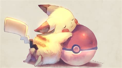 1920x1080 Pokemon Cute Artwork Laptop Full HD 1080P HD 4k Wallpapers ...