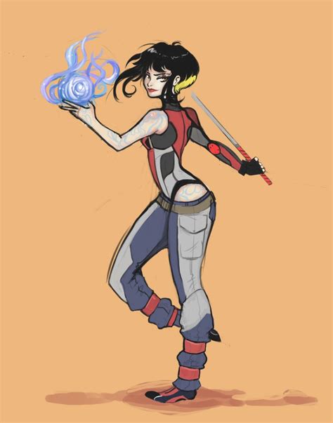 Karai As Maya As The Siren | Ninja turtles art, Tmnt, Anime zodiac